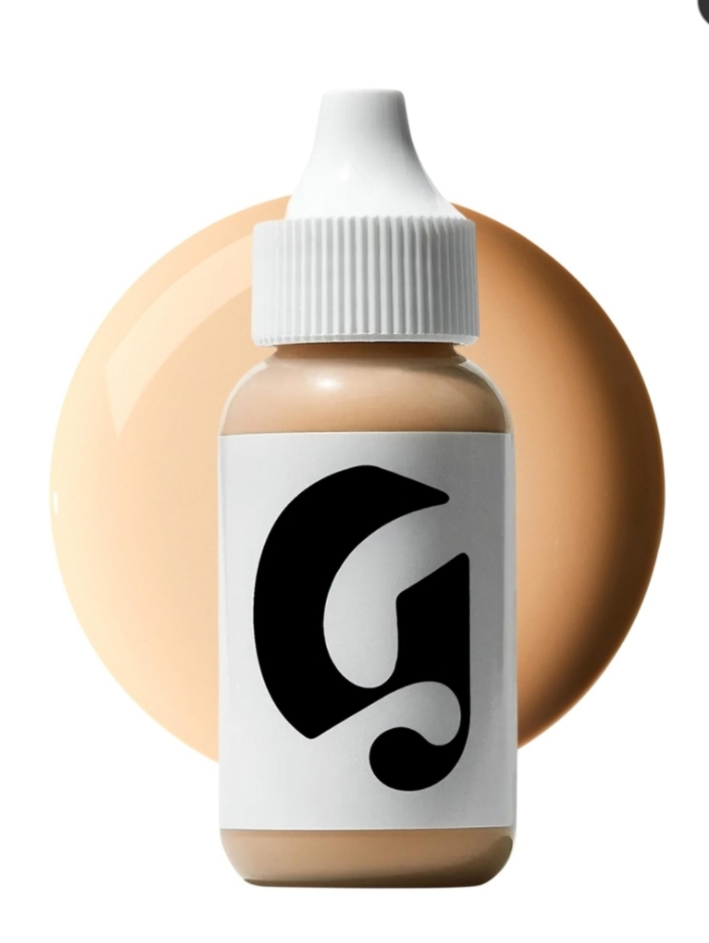 Glossier Perfecting Skin Tint - 30 ml/1 Fl Oz